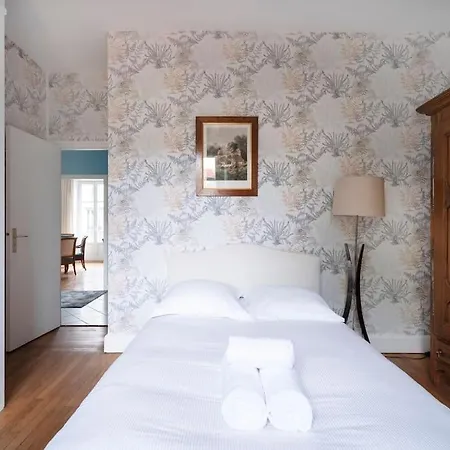 Apartament Lumineux De Galle