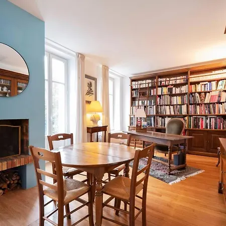 Lumineux De Gallé Appartement