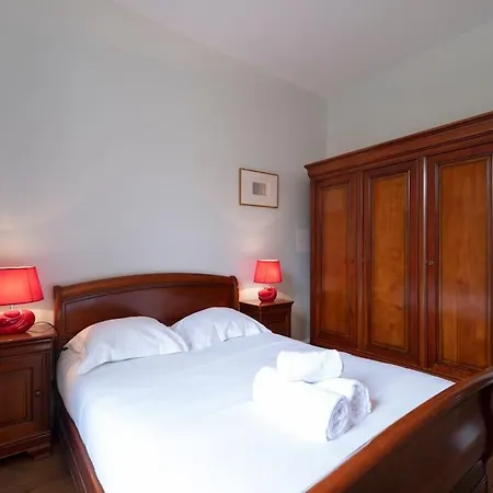 Lumineux De Galle Apartment *