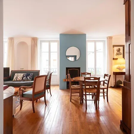 Lumineux De Galle Apartament Nancy