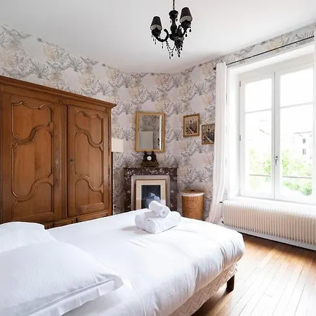 شقة Lumineux De Galle *