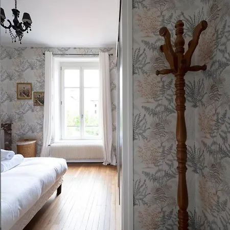 Lumineux De Gallé *