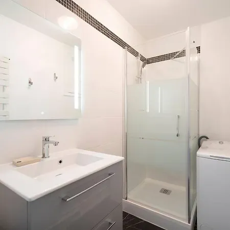 Lumineux De Galle Appartement