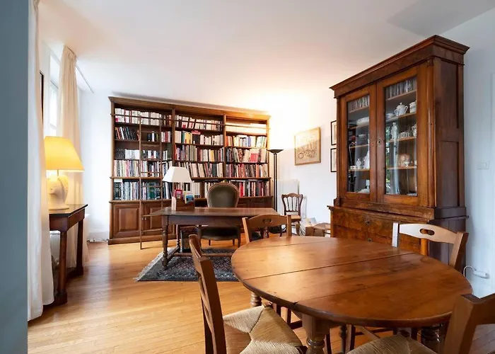 Lumineux De Galle Apartmán Nancy