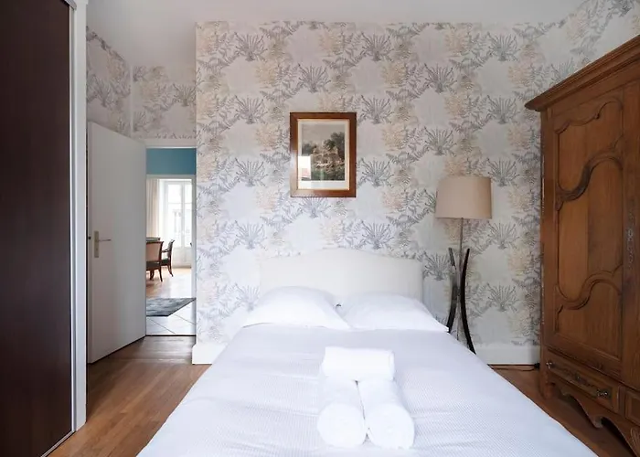 Apartmán Lumineux De Galle