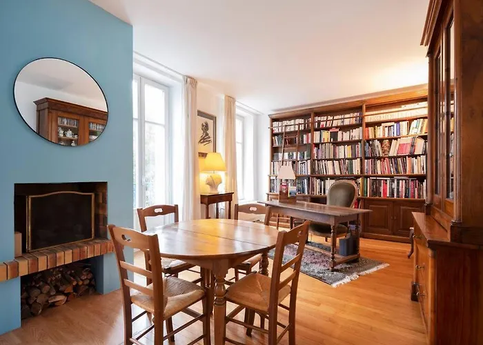 Lumineux De Galle Apartament