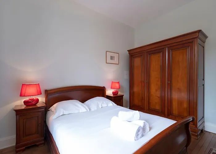 Lumineux De Galle Apartament *