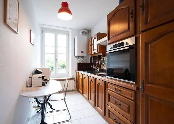 Lumineux De Galle Apartament