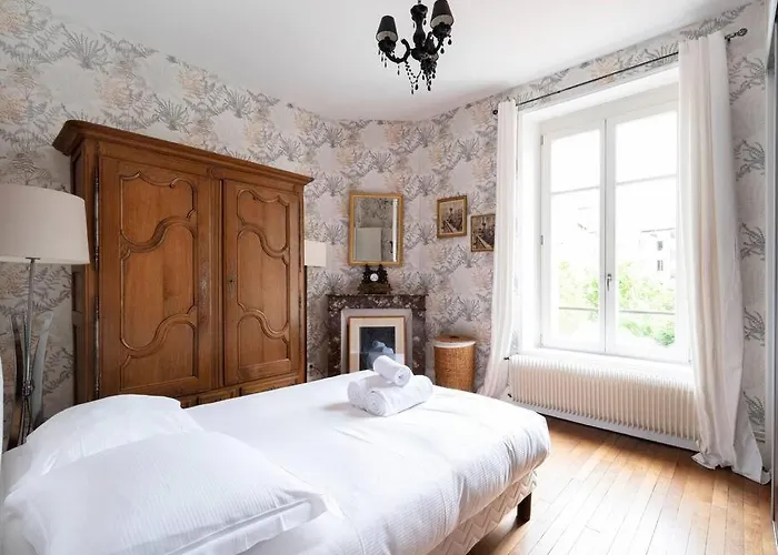 Apartament Lumineux De Galle *