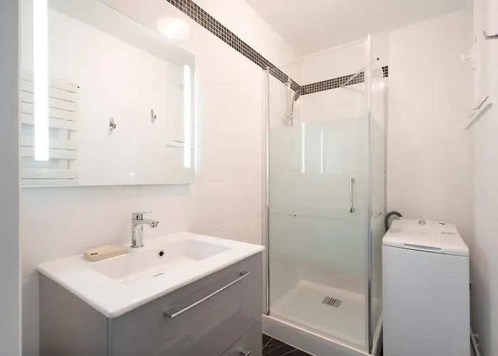 Lumineux De Galle Apartament